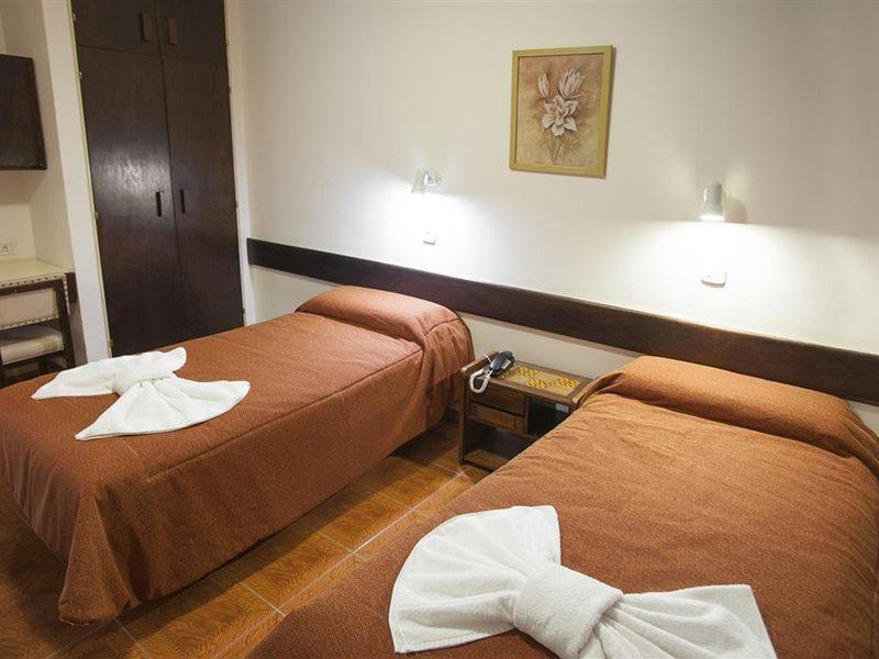 Gran Hotel 圣路易斯 外观 照片