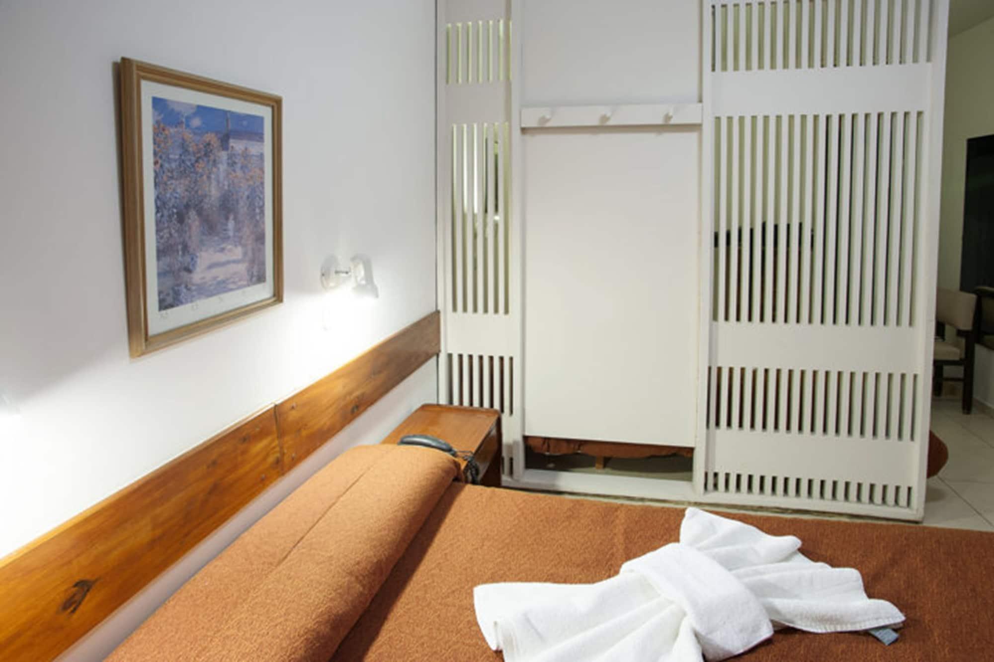Gran Hotel 圣路易斯 外观 照片