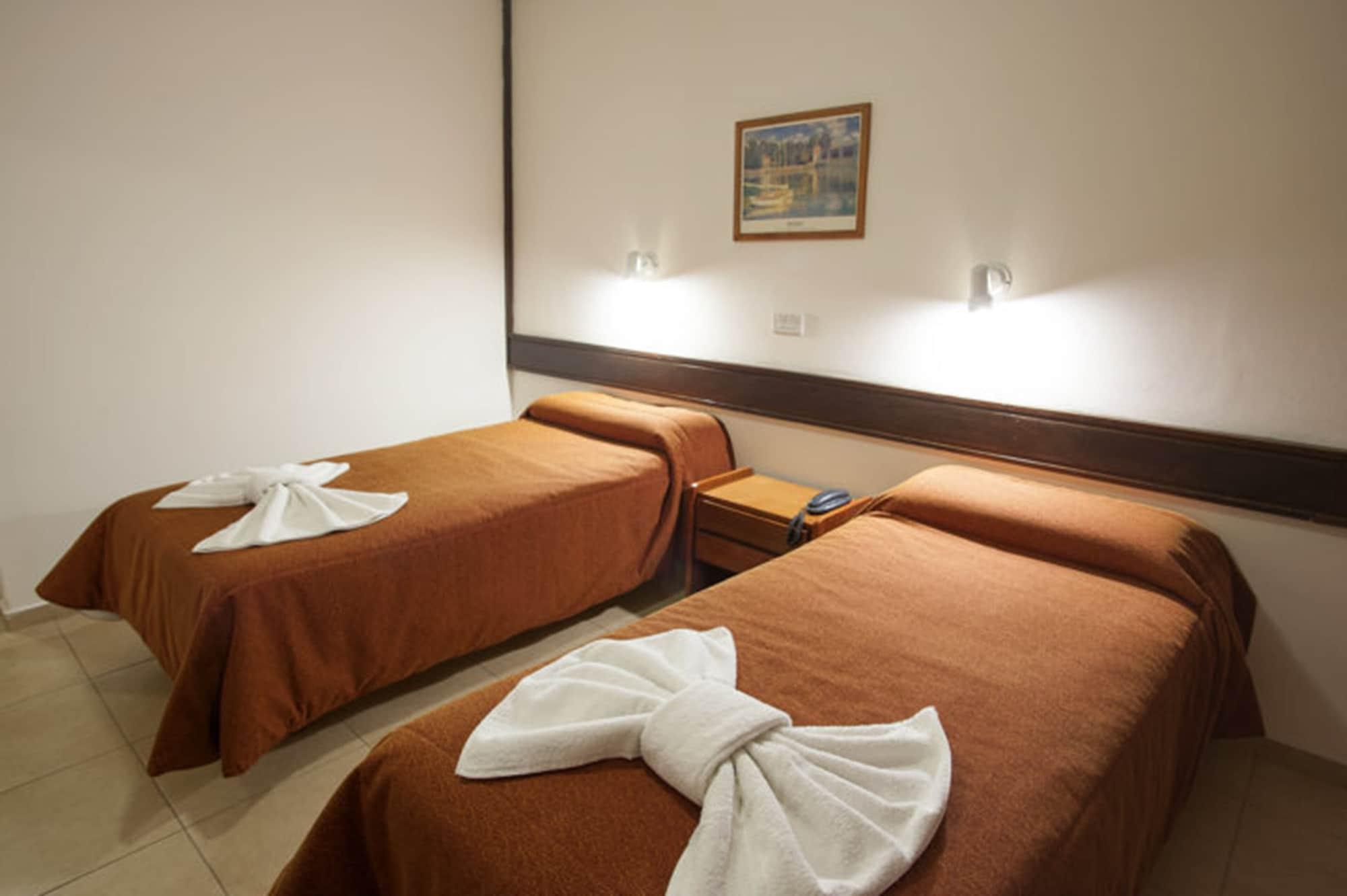 Gran Hotel 圣路易斯 外观 照片