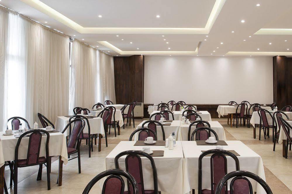 Gran Hotel 圣路易斯 外观 照片