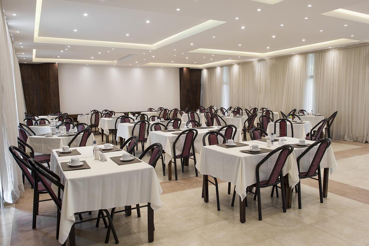 Gran Hotel 圣路易斯 外观 照片