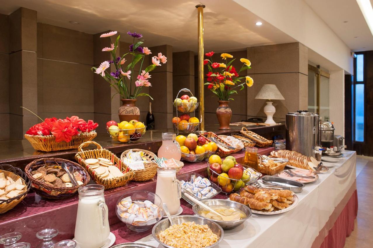 Gran Hotel 圣路易斯 外观 照片