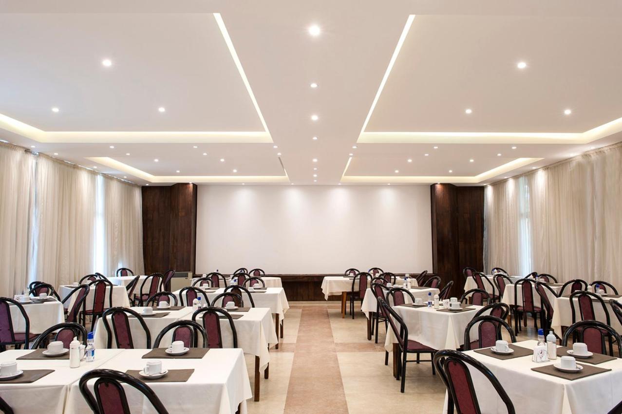 Gran Hotel 圣路易斯 外观 照片