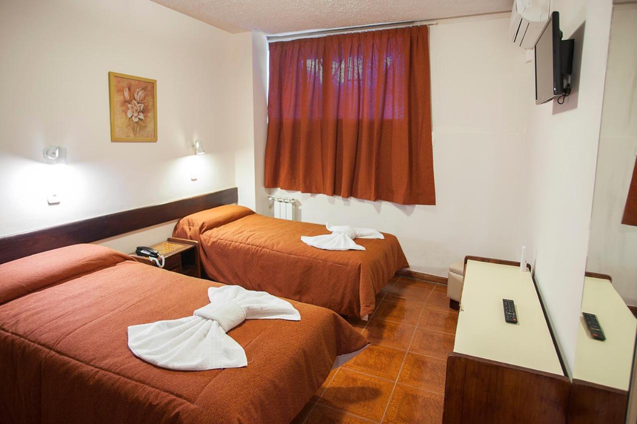 Gran Hotel 圣路易斯 外观 照片